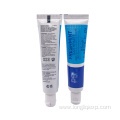 25ml fresh breath mint toothpaste with fluoride cavity